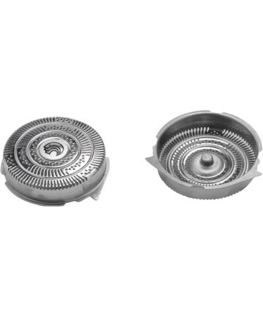 Plauauyt 3PCS Head HQ9 Replacement for Blade HQ9100 HQ9140 HQ9160 HQ9170 HQ8240 HQ8140 PT920CC PT925 AT940 - Buy Online on GoSupps.com