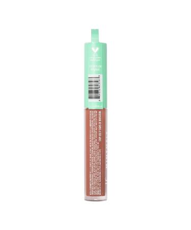 e.l.f. Mint Melt Lip Gloss - High-shine Hydrating Gloss for Plumped Lips - Vegan & Cruelty-Free - Mint Chocolate - 0.08 Fl Oz - Buy Online on GoSupps.com
