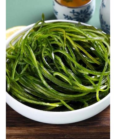  G n rique Dried cooked Kombu Kombu seaweed kelp noodles (200g) - Buy Online on GoSupps.com