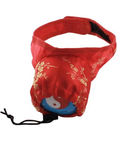 Ruilogod Portable MOXA Stick Case Burner - Moxibustion Tank & Neck Box for Pain Relief | International Shipping - Buy Online on GoSupps.com