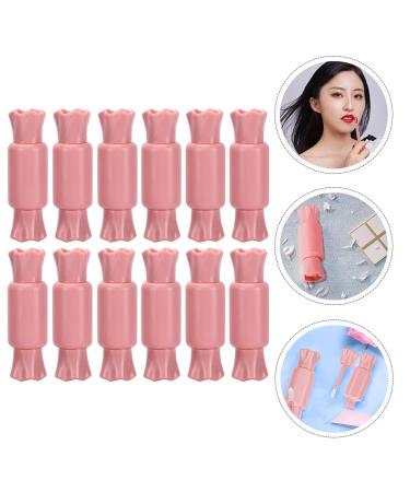 Lurrose 20pcs Handmade Lip Gloss Tubes - DIY Lip Gloss Containers for Creative Subpackaging | International Shipping Available - Buy Online on GoSupps.com