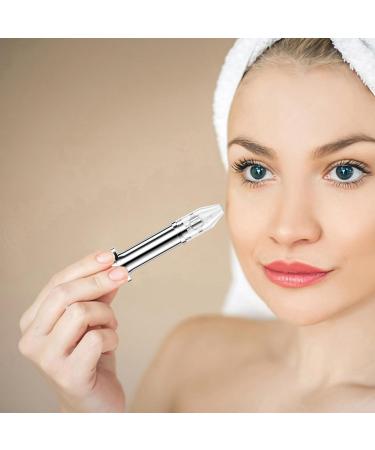  G n rique Moisturizing Eye Solution | Gentle Brightening Moisturizer 1ml | Anti-Puffiness Solution - For Girls and Women with Sensitive and Dry Skin Morning Night Daily Travel After Cleansing - Buy Online on GoSupps.com