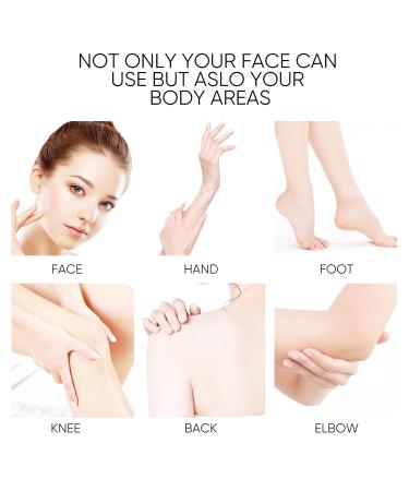 Buy Lemon Sparkling Peeling Gel - Brightening & Deep Exfoliator for All Skin Types | 3.38 Oz - International Shipping Available - Buy Online on GoSupps.com