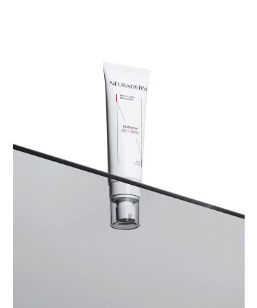Neuro Lacto Moisturizer - Gentle Fragrance-Free Hydrating Skincare for Sensitive Skin (80ml) | Nourishing Surfactants-Free & Preservative-Free - Buy Online on GoSupps.com