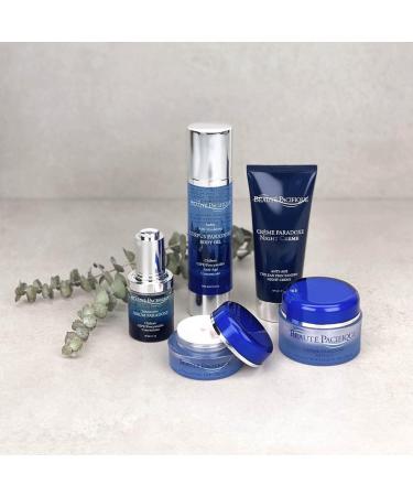 Beaut Pacifique Cr me Paradoxe Eye Cream 15 ml - Squalane - Reduce Wrinkles & Fine Lines - All skin types - Buy Online on GoSupps.com
