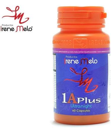 Productos Irene Melo Noche - Luxurious Nighttime Skincare Collection - Buy Online on GoSupps.com