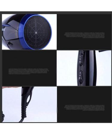 ADITAM Light Weight Hair Dryer Pro Dc Motor Ceramic Negative Ionic Blow Dryer Double The Comfort - Buy Online on GoSupps.com