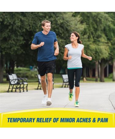 Stanback Headache Powders - 50 Count Pack | Fast-acting Pain Relief | Packaging May Vary - Buy Online on GoSupps.com