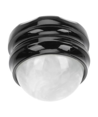 Healvian 2 STK massage globe Fascia ball massage massage ball for the body essential oil Foot massager Small massage device Easy massage ball mini tool gymnasium ball scroll wheel