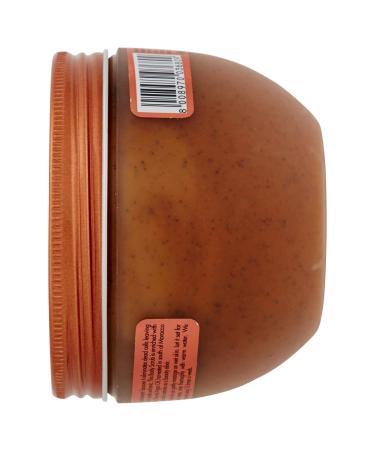 Buy Body Scrub Hammam 300 Ml - Luxurious Exfoliation for Glowing Skin | International Shipping - Buy Online on GoSupps.com