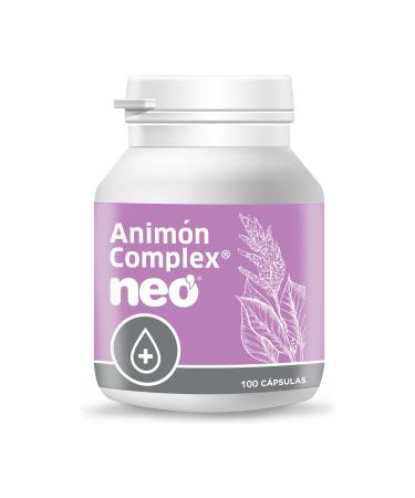 Animon Complex Neo 100Cap.