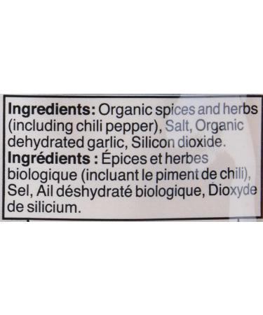 Club House Quality Natural Herbs & Spices Organic Chili Powder 31g 31 g (Pack of 1) - Buy Online on GoSupps.com