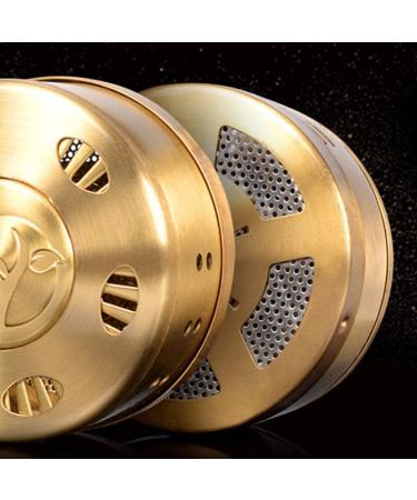 EXCEART Moxibustion Accessories | Storage Box & Moxa Burning Tools for Massage - International Shipping Available - Buy Online on GoSupps.com