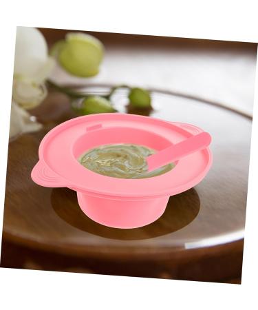 Buy Gleavi Silicone Bowl Set - Reusable Mixing Bowl for DIY Plaster & Gel | International Shipping Available - Buy Online on GoSupps.com
