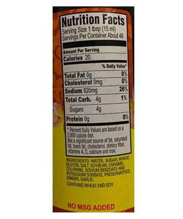 Aloha Teriyaki Sauce Hawaiian Style 24 oz. bottle 24 Fl Oz (Pack of 1) - Buy Online on GoSupps.com