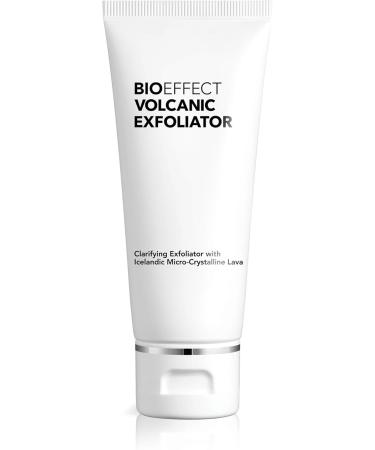 BIOEFFECT VOLCANIC EXFOILATOR 50ml Exfoliant Volcanique - Buy Online on GoSupps.com