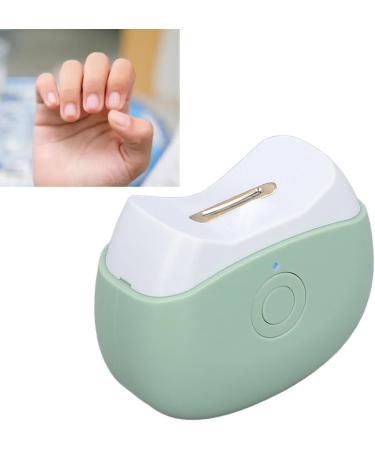 Electric Automatic Nail Clipper with Efficient Nail Grinding Function Multi Functional Design for Finger and Toe Nails (Type 4) - Buy Online on GoSupps.com