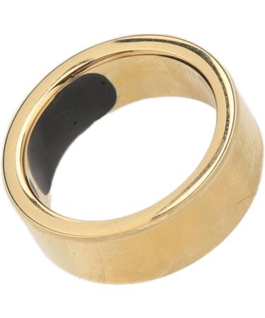 HCPZL LJCM Smart Ring Sport Smart Ring Detect Sleep Status Stainless Steel for Sport (17)(21)(17) - Buy Online on GoSupps.com