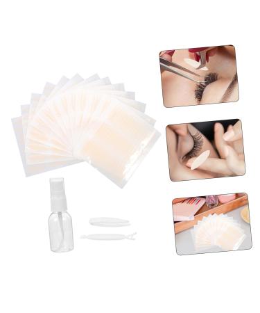 POPETPOP 6 Sets Double Eyelid Sticker Hooded Eyelid Tape Invisible Eyelid Lift Strips Eyelid Tape for Hooded Eyes Invisible Instant Eyelid Lifter Lash Remover No Trace Cosmetics - Buy Online on GoSupps.com