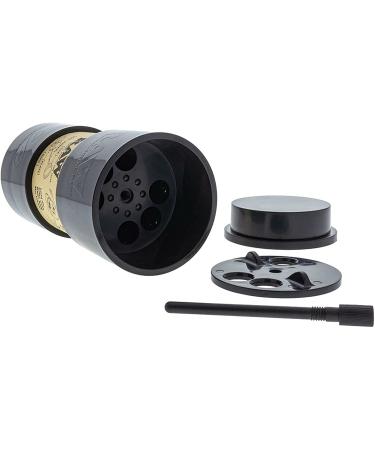 RAW Six Shooter | 1-1/4 Size | Loader/Filler for PreRolled Cones Includes Six American Rolling Club Tubes - Buy Online on GoSupps.com