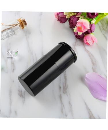 minkissy Face Powder Brush Big Powder Brush Powder Foundation Brush Cosmetics Blush Brush Setting Powder Brush Bronzer Powder Blending Brush Powder Mineral Brush Highlight Miss Flour 10x3.5cm Black - Buy Online on GoSupps.com
