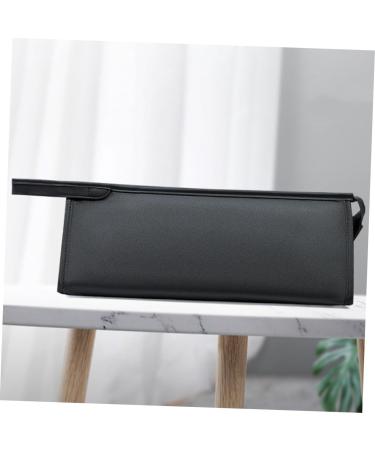 NOLITOY Travel Hair Dryer Portable Hair Dryer Storage Bag Hair Curling Iron Travel Case for Hair Styling Tools Hair Dryer Case - Buy Online on GoSupps.com