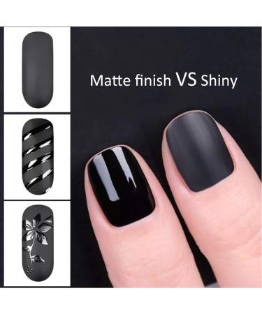 Vishine Sunone 48W LED UV Nail Lamp - Complete Gel Nail Kit with 6 Colors Top & Base Coats Manicure Accessories | Semi-Permanent Nail Art Set - Buy Online on GoSupps.com