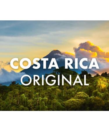 Kirkland Signature Costa Rica Whole Bean Coffee- Whole Bean - Dark Roast - Kosher - 908g - Buy Online on GoSupps.com