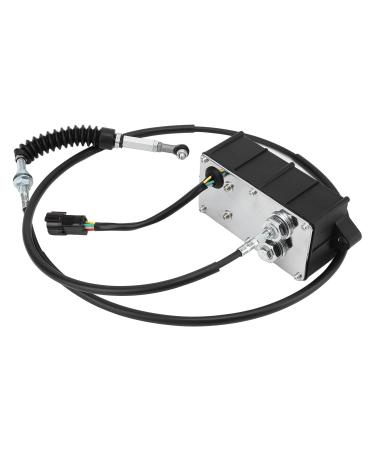 Throttling Motor for Speed Controller SY135 AC2 AC21500 | Steel Alloy AC2 1500 - Optimize Control & Performance - Buy Online on GoSupps.com