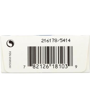 Natracare Regular Tampons 10CT | Eco-Friendly Organic Cotton | 12 Pack (120 Total) - International Shipping Available - Buy Online on GoSupps.com