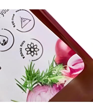  Zasdvn Hair Oil | 60 ml Nourishing Drops | Scalp Care Oil for Women's Care and Beauty Strengthening Shine Protection Hydration and Conditioning - Buy Online on GoSupps.com