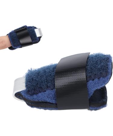 Hammer Toe Straightener: Ergonomic Fixation Corrector for Fracture Recovery - Breathable Strap for Claw Toe Relief - Buy Online on GoSupps.com