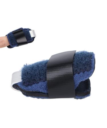 Elastic Hammer Toe Corrector & Straightener | Breathable Toe Fixation Strap & Protector Splint - Buy Online on GoSupps.com