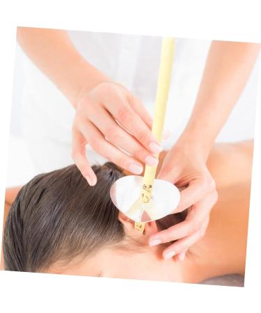 8 Pairs Aromatherapy Ear Cleaning Accessories Ear Aroma Wax Candle Ear Cleaning Supply Ear Cleaner Ear Wax Cleaner Ear Cleaning Supplies Cleaning Tool Cloth Care - Buy Online on GoSupps.com