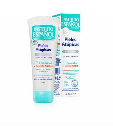 Instituto Español Moisturizing cream for atopic skin 75 ml