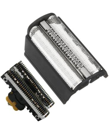 High -quality combination pack shear foil blade block knife razor for brown 5663 5791 5795 5665 5691 5720 5723 5729 5715 5716 5611 5550 5625 5737 - Buy Online on GoSupps.com