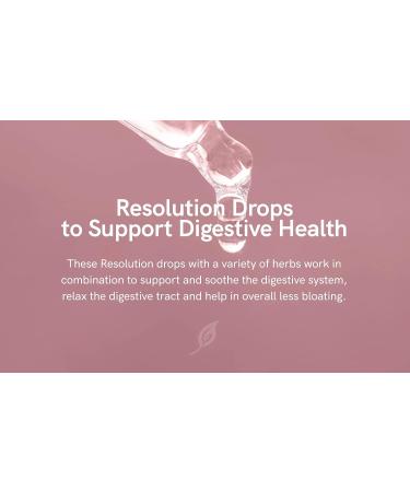 Liver Cleanse Detox Drops with Milk Thistle, Dandelion & Artichoke - Liver Support Formula & Colon Cleanser - Buy Online on GoSupps.com