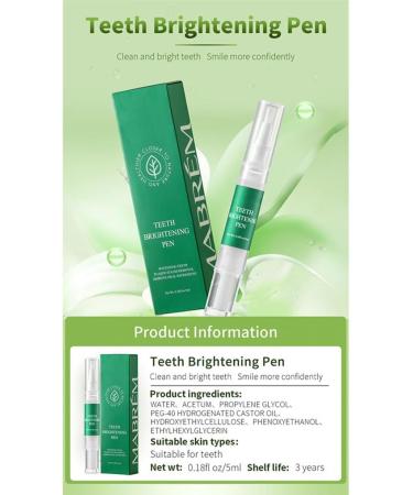 twcrvil Tooth Pen Lightweight Strong Cleaning Power ple for Operation Chrome Polish Exquisite Appearance Streamlined Design White Paint - Buy Online on GoSupps.com