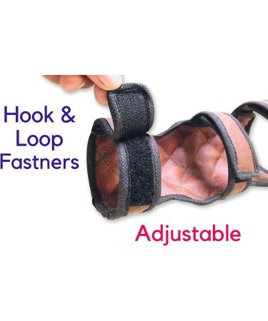 Star Archery Arm Guard - Rexine Leather, Adjustable Fit for Men, Women & Kids - 3 Hook & Loop Fasteners for Perfect Hold - Bow Archery Protector - Buy Online on GoSupps.com
