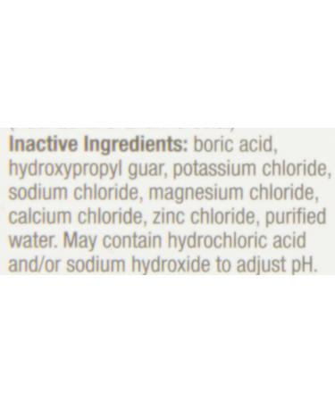 Systane Lubricant Eye Drops 15 ml (Pack of 1) - Buy Online on GoSupps.com