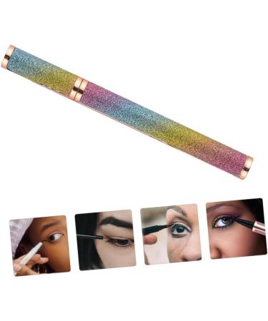 DOITOOL Liquid Eyeliner White Eyeliner Eye Makeup Accessories Eye Liner Eyeliner Drawing Pen Ink Woman Matte - Buy Online on GoSupps.com