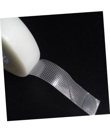 Ipetboom 6 Rolls Medical Tape Eyelash White Hydrogels - Buy Online on GoSupps.com