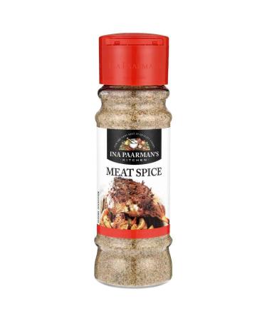Ina Paarman Meat Spice 200ml