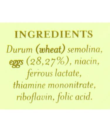 De Cecco Egg Pappardelle Pasta - 8.8 oz - 1 Pack - Buy Online on GoSupps.com