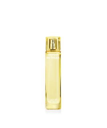 Clinique My Happy Fragrance Spray Lily of the Beach 0.5 Fl Oz (Pack of 1)