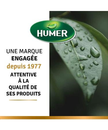 Humer - Active Manuka Honey IAA 10+ - 2nd level of activity - Purity and activity guaranteed - 250g - Buy Online on GoSupps.com