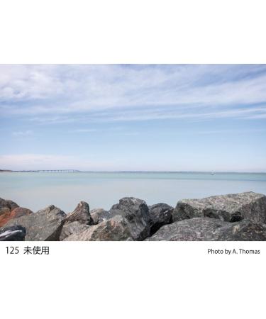Cokin A125 Tobacco Graduated T2 Creative Filter - Enhance Your Images with Warm Tones - Buy Online on GoSupps.com