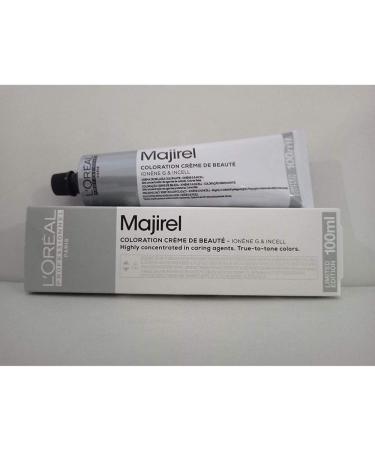 L'Or al MAJIREL ABSOLU coloration cream - Buy Online on GoSupps.com
