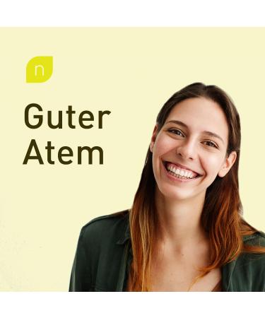 Nupure Probadent Lozenges for Bad Breath | Vitamin D & Bacterial Cultures | 90 Capsules - Lemon Flavor - Enhance Oral Hygiene - Buy Online on GoSupps.com