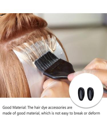IOIUSKKU Hair Dye Brush Bowl - Professional Mixing Bowl for Home Hair Coloring - Type 4 - Buy Online on GoSupps.com